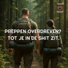 5 Realistische Scenario’s waarin je Blij Bent dat je Voorbereid Bent